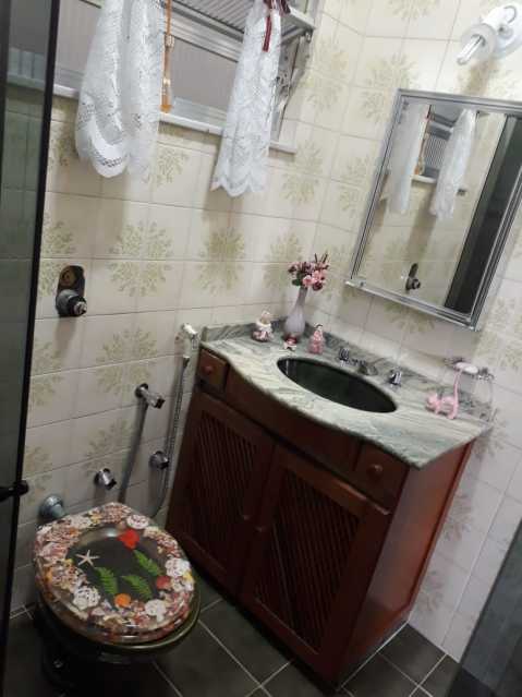Conheça 6 do imóvel - Casa 3 quartos à venda Pilares, Rio de Janeiro - R$ 600.000 - PPCA30081 - 6 6 - 6