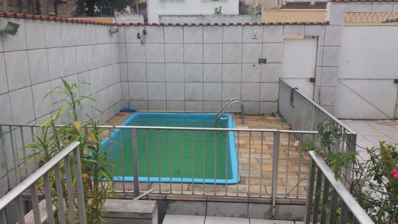 Conheça 18 do imóvel - Casa 3 quartos à venda Pilares, Rio de Janeiro - R$ 600.000 - PPCA30081 - 18 18 - 18