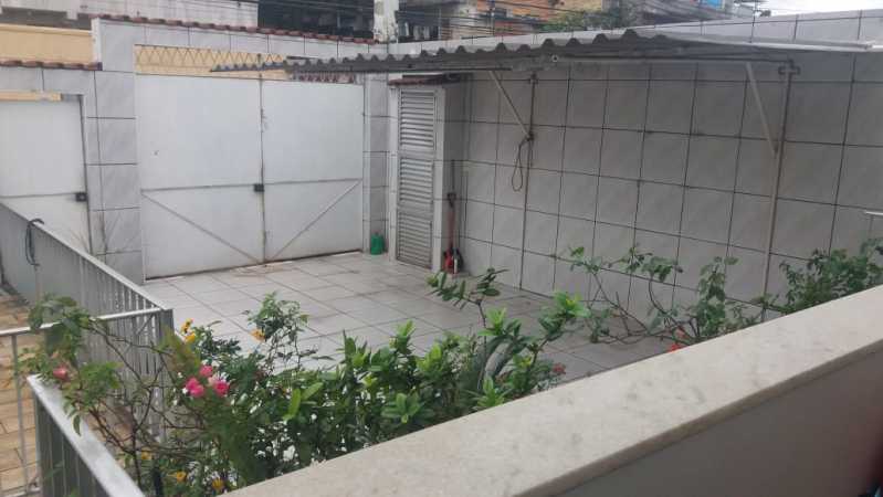 Conheça 19 do imóvel - Casa 3 quartos à venda Pilares, Rio de Janeiro - R$ 600.000 - PPCA30081 - 19 19 - 19