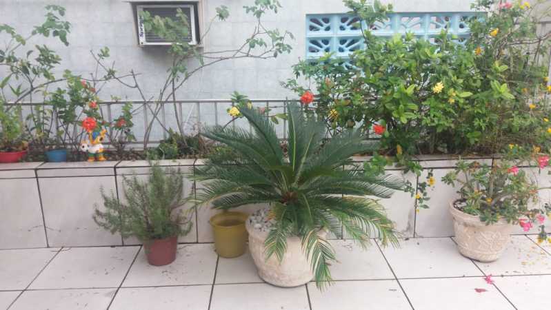 Conheça 20 do imóvel - Casa 3 quartos à venda Pilares, Rio de Janeiro - R$ 600.000 - PPCA30081 - 20 20 - 20