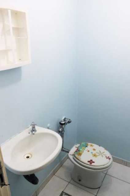 Conheça 4 do imóvel - Sala Comercial 30m² à venda Madureira, Rio de Janeiro - R$ 89.000 - PPSL00008 - 5 4 - 5
