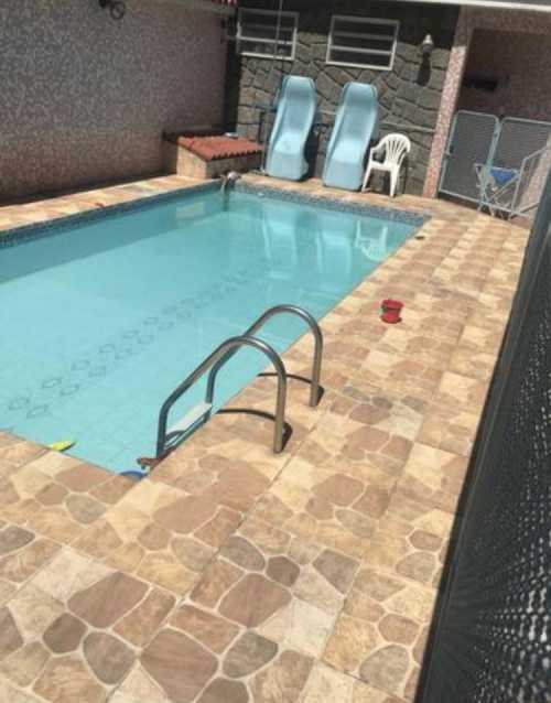Conheça 3 do imóvel - Casa 5 quartos à venda Engenho de Dentro, Rio de Janeiro - R$ 1.100.000 - PPCA50009 - 4 3 - 4