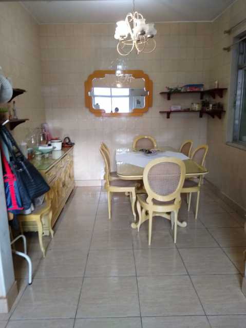 Conheça 4 do imóvel - Casa 5 quartos à venda Engenho de Dentro, Rio de Janeiro - R$ 1.100.000 - PPCA50009 - 5 4 - 5