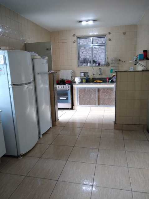 Conheça 5 do imóvel - Casa 5 quartos à venda Engenho de Dentro, Rio de Janeiro - R$ 1.100.000 - PPCA50009 - 6 5 - 6