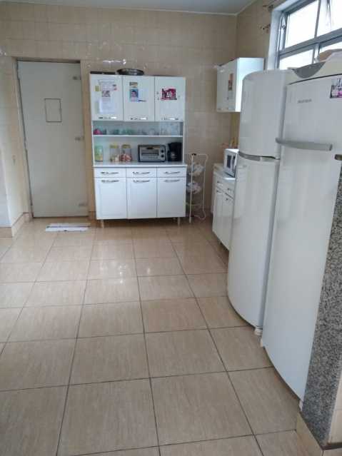 Conheça 6 do imóvel - Casa 5 quartos à venda Engenho de Dentro, Rio de Janeiro - R$ 1.100.000 - PPCA50009 - 7 6 - 7