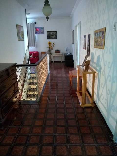 Conheça 8 do imóvel - Casa 5 quartos à venda Engenho de Dentro, Rio de Janeiro - R$ 1.100.000 - PPCA50009 - 9 8 - 9
