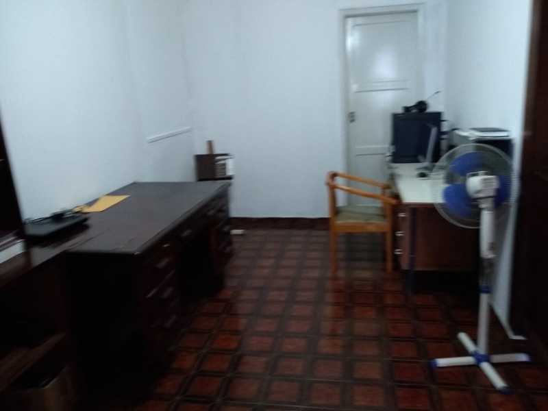 Conheça 9 do imóvel - Casa 5 quartos à venda Engenho de Dentro, Rio de Janeiro - R$ 1.100.000 - PPCA50009 - 10 9 - 10