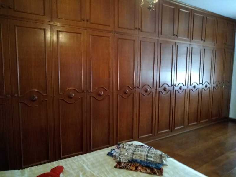 Conheça 10 do imóvel - Casa 5 quartos à venda Engenho de Dentro, Rio de Janeiro - R$ 1.100.000 - PPCA50009 - 11 10 - 11