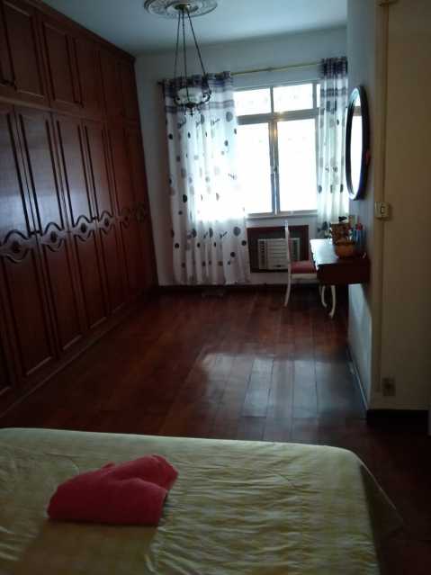 Conheça 11 do imóvel - Casa 5 quartos à venda Engenho de Dentro, Rio de Janeiro - R$ 1.100.000 - PPCA50009 - 12 11 - 12
