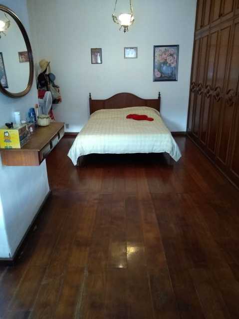 Conheça 12 do imóvel - Casa 5 quartos à venda Engenho de Dentro, Rio de Janeiro - R$ 1.100.000 - PPCA50009 - 13 12 - 13