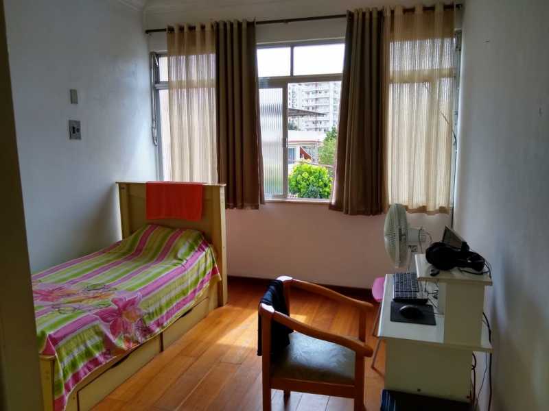 Conheça 13 do imóvel - Casa 5 quartos à venda Engenho de Dentro, Rio de Janeiro - R$ 1.100.000 - PPCA50009 - 14 13 - 14