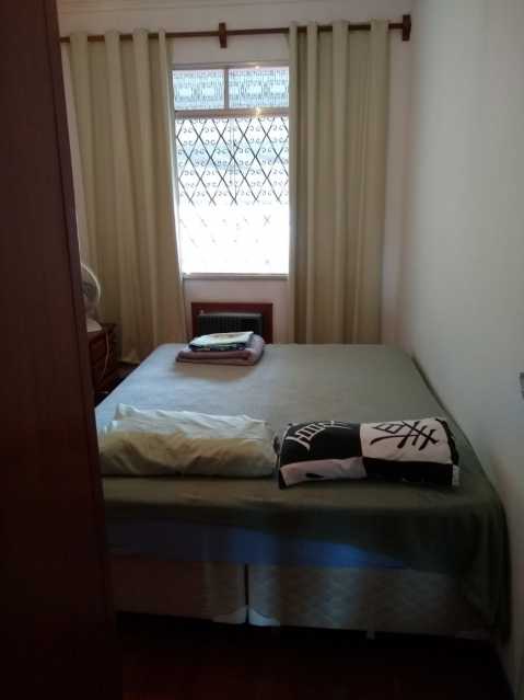 Conheça 14 do imóvel - Casa 5 quartos à venda Engenho de Dentro, Rio de Janeiro - R$ 1.100.000 - PPCA50009 - 15 14 - 15