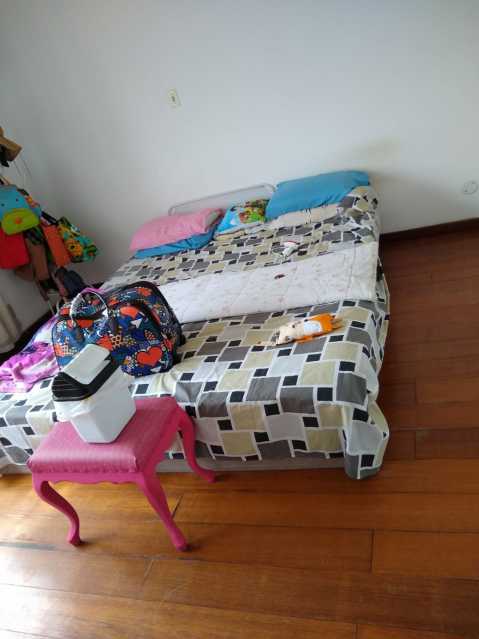 Conheça 15 do imóvel - Casa 5 quartos à venda Engenho de Dentro, Rio de Janeiro - R$ 1.100.000 - PPCA50009 - 16 15 - 16