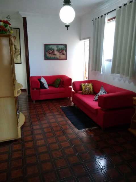 Conheça 16 do imóvel - Casa 5 quartos à venda Engenho de Dentro, Rio de Janeiro - R$ 1.100.000 - PPCA50009 - 17 16 - 17