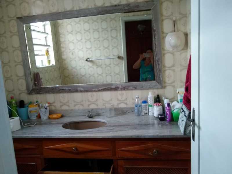 Conheça 17 do imóvel - Casa 5 quartos à venda Engenho de Dentro, Rio de Janeiro - R$ 1.100.000 - PPCA50009 - 18 17 - 18