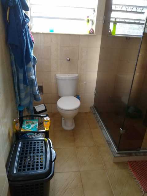 Conheça 19 do imóvel - Casa 5 quartos à venda Engenho de Dentro, Rio de Janeiro - R$ 1.100.000 - PPCA50009 - 20 19 - 20