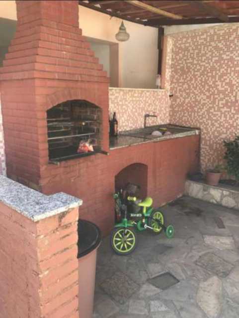 Conheça 20 do imóvel - Casa 5 quartos à venda Engenho de Dentro, Rio de Janeiro - R$ 1.100.000 - PPCA50009 - 21 20 - 21