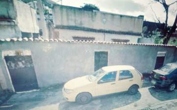 Casa 1 quarto à venda Tomás Coelho, Rio de Janeiro - R$ 270.000 - PPCA10041