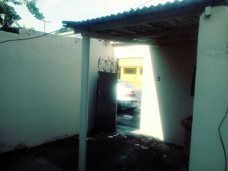 Conheça 9 do imóvel - Casa 1 quarto à venda Tomás Coelho, Rio de Janeiro - R$ 270.000 - PPCA10041 - 9 9 - 9