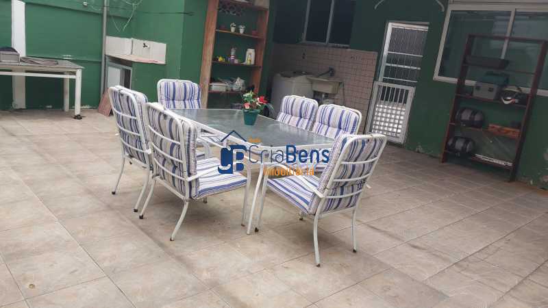 Conheça 2 do imóvel - Apartamento 2 quartos à venda Encantado, Rio de Janeiro - R$ 300.000 - PPAP20374 - 2 2 - 2