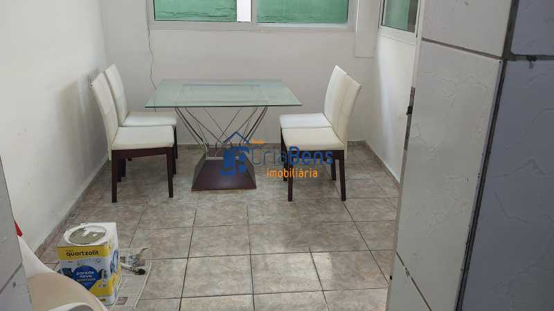 Conheça 8 do imóvel - Apartamento 2 quartos à venda Encantado, Rio de Janeiro - R$ 300.000 - PPAP20374 - 8 8 - 8
