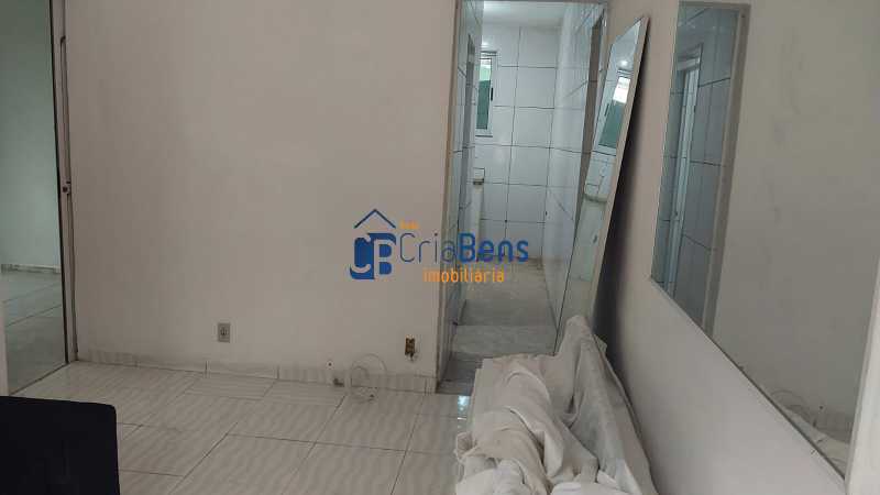 Conheça 10 do imóvel - Apartamento 2 quartos à venda Encantado, Rio de Janeiro - R$ 300.000 - PPAP20374 - 10 10 - 10