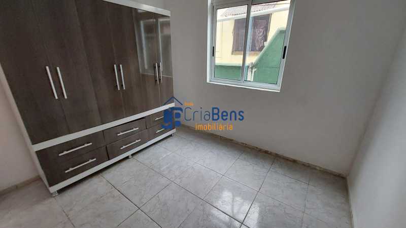 Conheça 12 do imóvel - Apartamento 2 quartos à venda Encantado, Rio de Janeiro - R$ 300.000 - PPAP20374 - 12 12 - 12