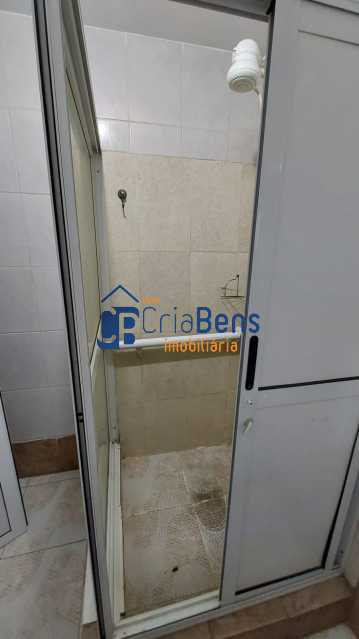 Conheça 13 do imóvel - Apartamento 2 quartos à venda Encantado, Rio de Janeiro - R$ 300.000 - PPAP20374 - 13 13 - 13