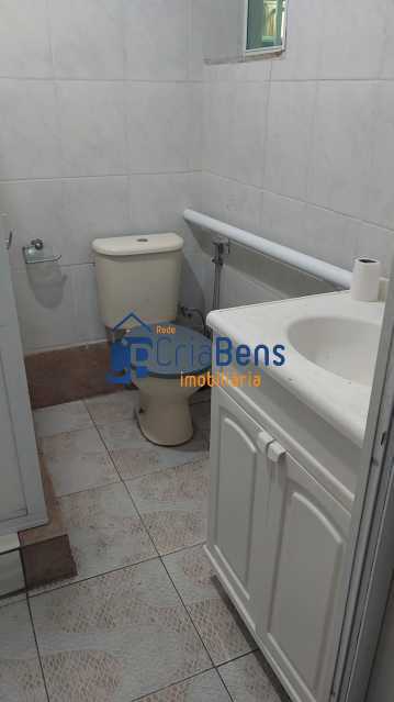 Conheça 14 do imóvel - Apartamento 2 quartos à venda Encantado, Rio de Janeiro - R$ 300.000 - PPAP20374 - 14 14 - 14