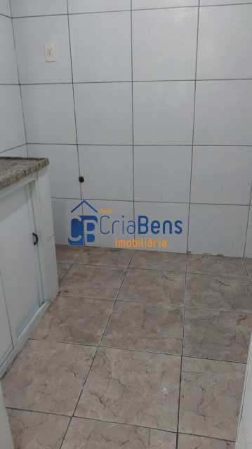 Conheça 15 do imóvel - Apartamento 2 quartos à venda Encantado, Rio de Janeiro - R$ 300.000 - PPAP20374 - 15 15 - 15