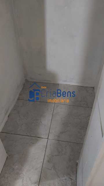 Conheça 17 do imóvel - Apartamento 2 quartos à venda Encantado, Rio de Janeiro - R$ 300.000 - PPAP20374 - 17 17 - 17