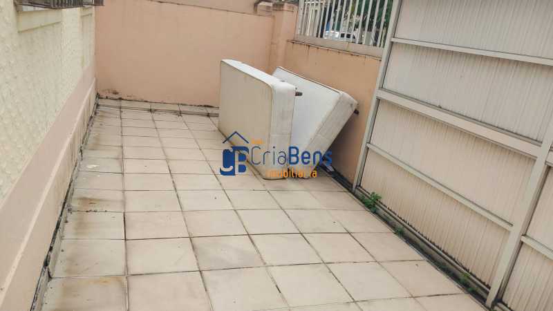 Conheça 19 do imóvel - Apartamento 2 quartos à venda Encantado, Rio de Janeiro - R$ 300.000 - PPAP20374 - 19 19 - 19
