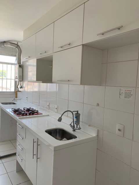Conheça 7 do imóvel - Apartamento 2 quartos à venda Tomás Coelho, Rio de Janeiro - R$ 175.000 - PPAP20383 - 7 7 - 7