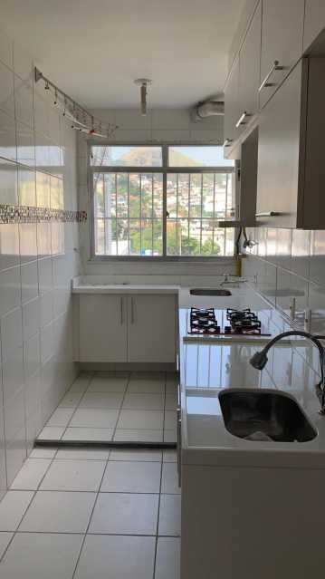Conheça 6 do imóvel - Apartamento 2 quartos à venda Tomás Coelho, Rio de Janeiro - R$ 175.000 - PPAP20383 - 6 6 - 6