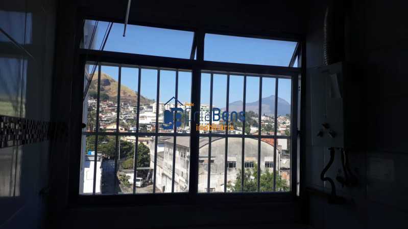 Conheça 4 do imóvel - Apartamento 2 quartos à venda Tomás Coelho, Rio de Janeiro - R$ 175.000 - PPAP20383 - 4 4 - 4