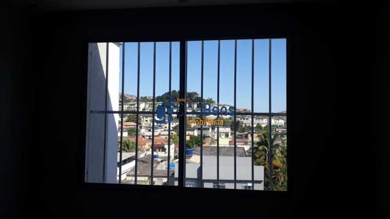 Conheça 5 do imóvel - Apartamento 2 quartos à venda Tomás Coelho, Rio de Janeiro - R$ 175.000 - PPAP20383 - 5 5 - 5