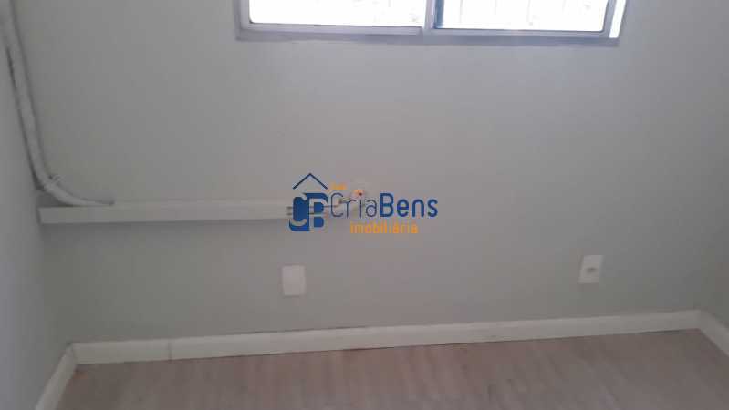 Conheça 2 do imóvel - Apartamento 2 quartos à venda Tomás Coelho, Rio de Janeiro - R$ 175.000 - PPAP20383 - 2 2 - 2