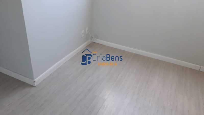 Conheça 1 do imóvel - Apartamento 2 quartos à venda Tomás Coelho, Rio de Janeiro - R$ 175.000 - PPAP20383 - 1 1 - 1