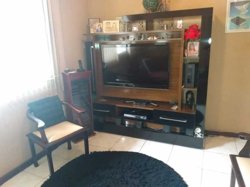 Conheça 1 do imóvel - Casa 3 quartos à venda Piedade, Rio de Janeiro - R$ 199.000 - PPCA30098 - 1 1 - 1