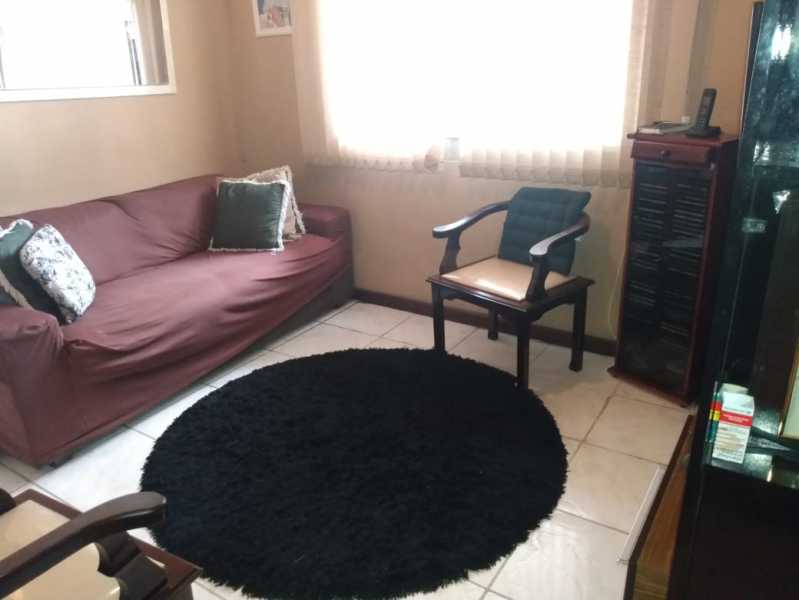 Conheça 2 do imóvel - Casa 3 quartos à venda Piedade, Rio de Janeiro - R$ 199.000 - PPCA30098 - 2 2 - 2