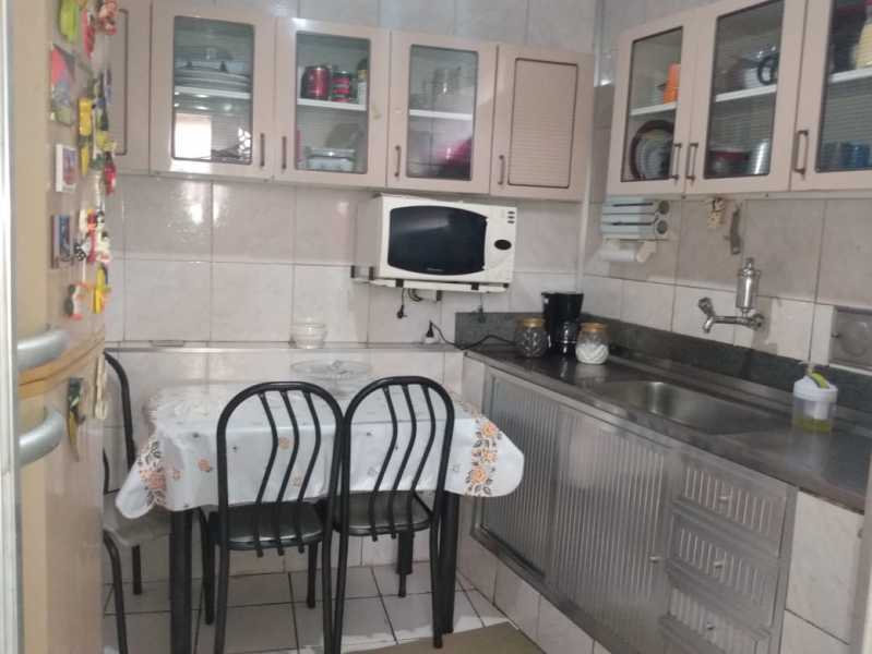 Conheça 3 do imóvel - Casa 3 quartos à venda Piedade, Rio de Janeiro - R$ 199.000 - PPCA30098 - 3 3 - 3