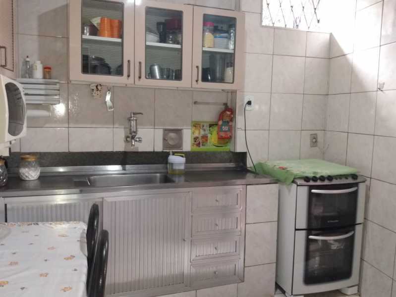 Conheça 4 do imóvel - Casa 3 quartos à venda Piedade, Rio de Janeiro - R$ 199.000 - PPCA30098 - 4 4 - 4