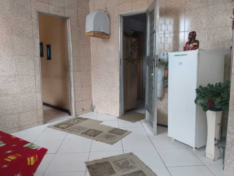 Conheça 5 do imóvel - Casa 3 quartos à venda Piedade, Rio de Janeiro - R$ 199.000 - PPCA30098 - 5 5 - 5