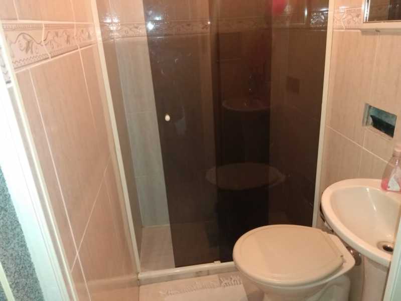 Conheça 6 do imóvel - Casa 3 quartos à venda Piedade, Rio de Janeiro - R$ 199.000 - PPCA30098 - 6 6 - 6