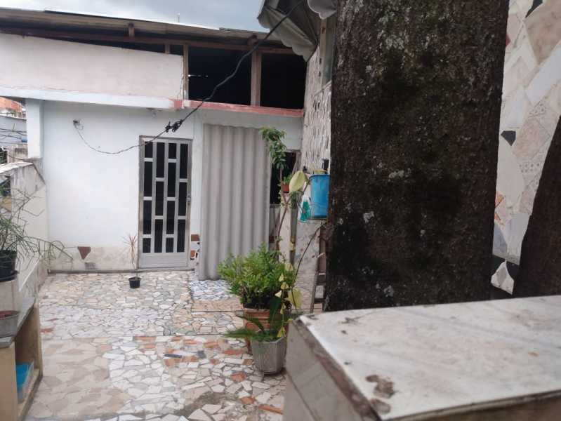 Conheça 9 do imóvel - Casa 3 quartos à venda Piedade, Rio de Janeiro - R$ 199.000 - PPCA30098 - 9 9 - 9
