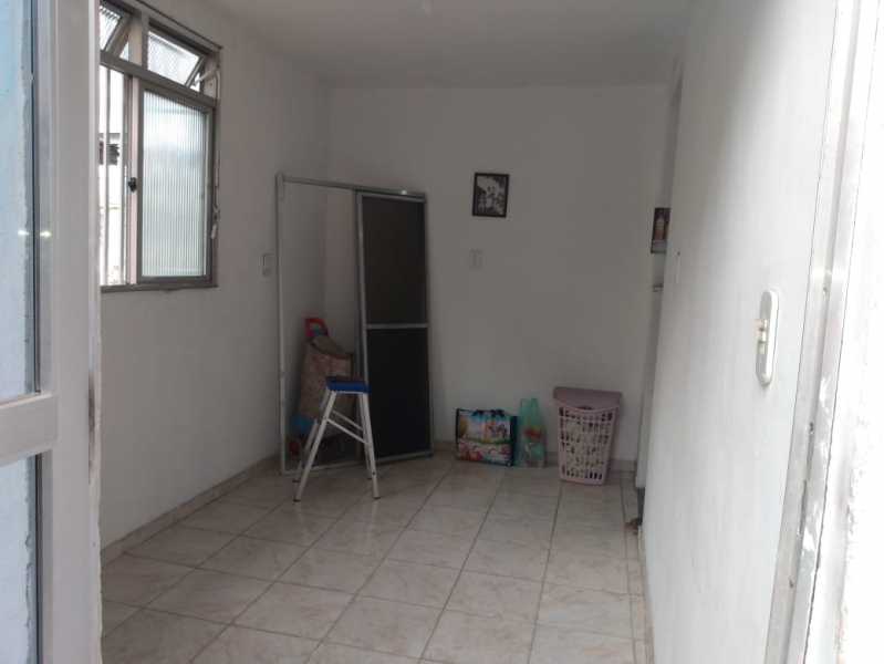 Conheça 10 do imóvel - Casa 3 quartos à venda Piedade, Rio de Janeiro - R$ 199.000 - PPCA30098 - 10 10 - 10
