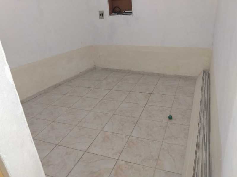 Conheça 11 do imóvel - Casa 3 quartos à venda Piedade, Rio de Janeiro - R$ 199.000 - PPCA30098 - 11 11 - 11