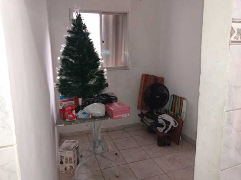 Conheça 13 do imóvel - Casa 3 quartos à venda Piedade, Rio de Janeiro - R$ 199.000 - PPCA30098 - 13 13 - 13