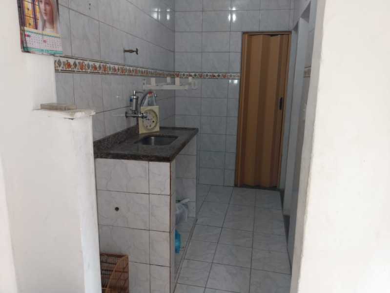 Conheça 14 do imóvel - Casa 3 quartos à venda Piedade, Rio de Janeiro - R$ 199.000 - PPCA30098 - 14 14 - 14