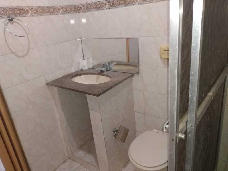 Conheça 16 do imóvel - Casa 3 quartos à venda Piedade, Rio de Janeiro - R$ 199.000 - PPCA30098 - 16 16 - 16